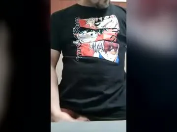Bradd_32 live cam preview