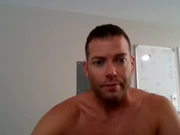 Bradless male cam profile image