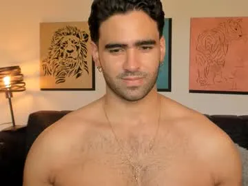 bradleymartin7 live cam