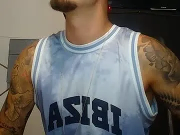 Brandontatex live cam preview