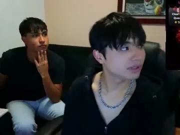 Bratbuddies live cam preview