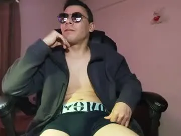 Brayanof1 male cam profile image