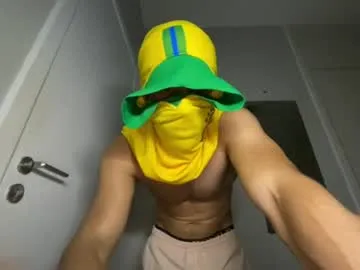 Brazilianboy725607 profile pic