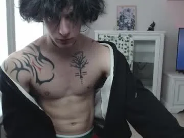 brendan__piks live cam