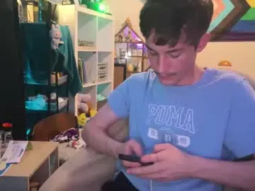 brendanparrishx live cam