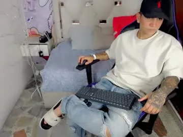 Brett_bless live cam preview