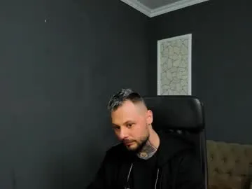 Brianhunts live cam preview