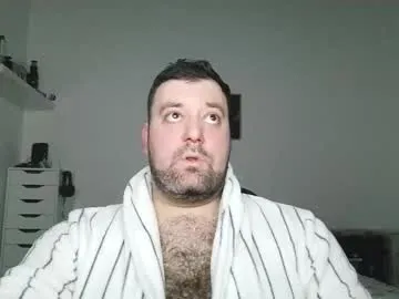 Brucemf live cam preview