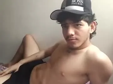 Bruno_cmm male cam profile image