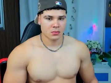 Bruno_coleman live cam preview