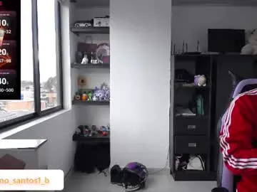 Bruno_santos1 live cam preview