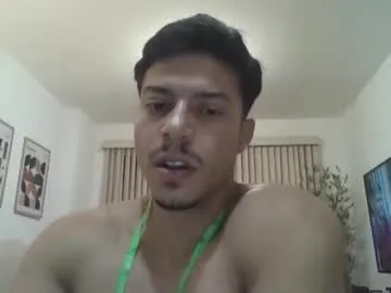 Brunobalbino2 live cam preview