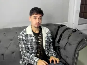 Brunoturnerr live cam preview