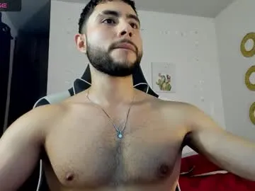 bryan_oficials live cam preview
