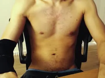 Buck_nakked live cam preview