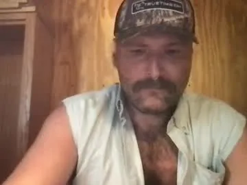 Buckbackwoods profile pic