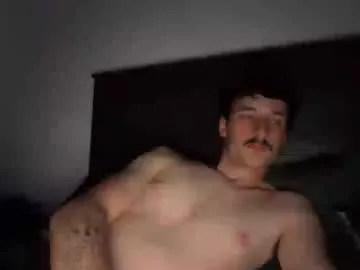Buckslayersc0tt profile pic