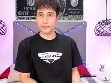 Buddy_whitte live cam preview