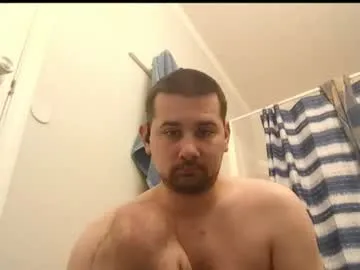 Bulletproof68x male cam profile image