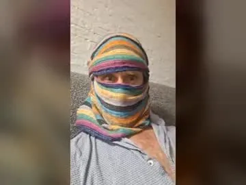 Bushmen18 profile pic
