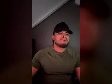 caballero_____ live cam