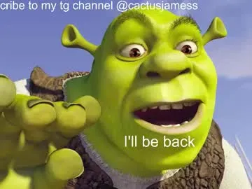 cactusjames_69 live cam