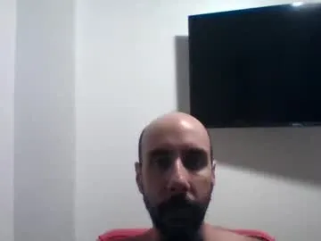 Caibra87 live cam preview