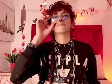 Cain_dantalion live cam preview