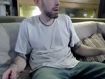 Calvin_climax live cam preview