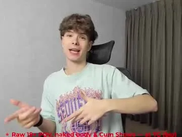 Calvin_loves_you live cam preview