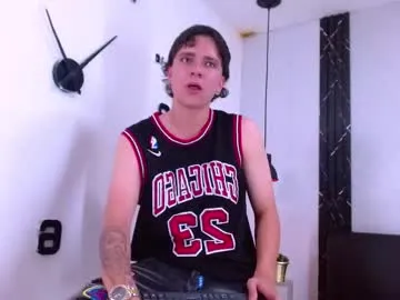 camilo_brenner live cam