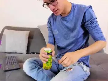 Camilo_stark live cam preview