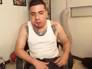Camilo_villalobos profile pic