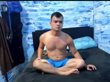 Camiloboy28 live cam preview