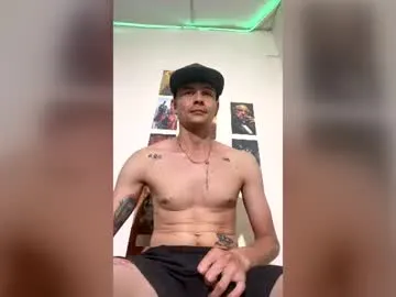 camilocrazy96 live cam