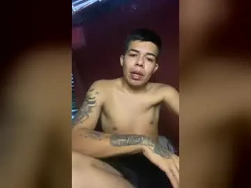 Camilocuellar678 profile pic