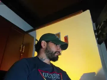 Camilomayer live cam preview