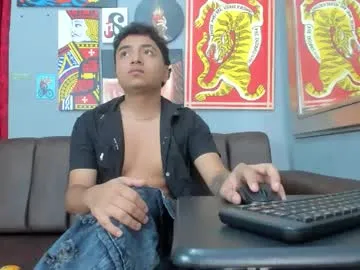 camilowhites live cam