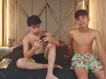 candy_twinkboy live cam