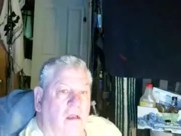 Canoelicker69 live cam preview