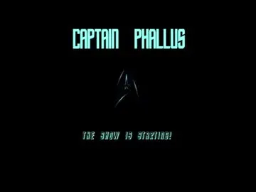 Captainphallus profile pic