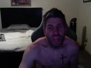 Captmorgan30263 live cam preview