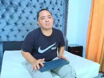 Carl_west7 live cam preview