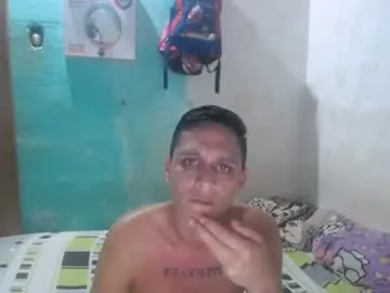 Carlos_steven profile pic
