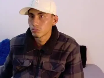 carter_brookss live cam