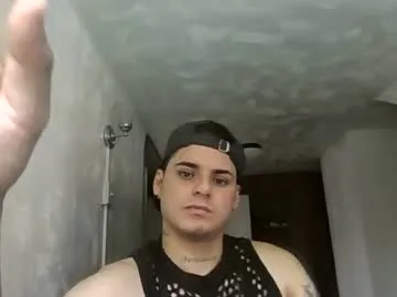 Cax28b male cam profile image