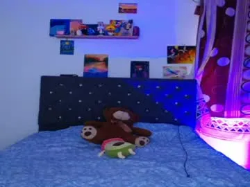 Celesteswett live cam preview