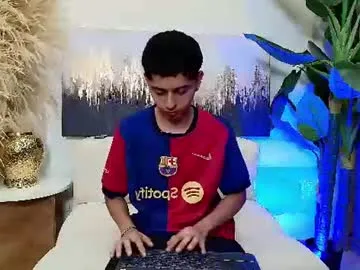 Cgomez__ live cam preview