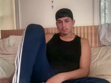 ch3micalhyp3boy live cam