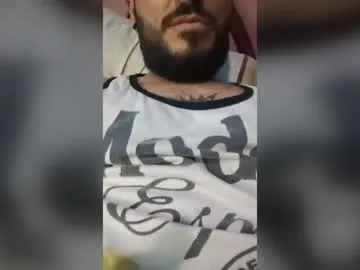 Chacalmexicano male cam profile image